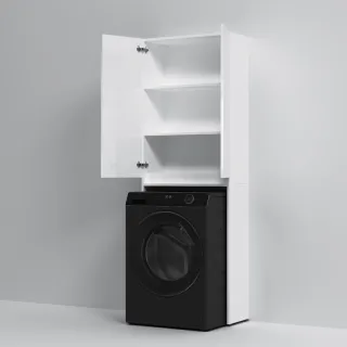 Шкаф AM.PM X-Joy M85CSX0652WG1 белый 65 см